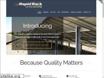 rapidrack.com