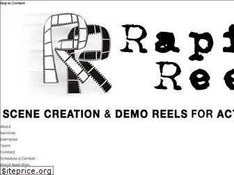 rapidreelz.com