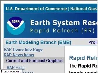 rapidrefresh.noaa.gov