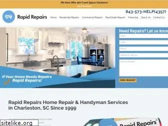 rapidrepairs247.com