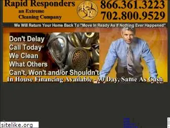 rapidresponders.com