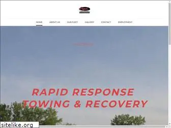 rapidresponsetow.com