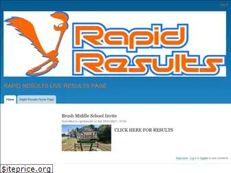 rapidresultslive.com