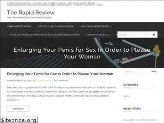 rapidreview.com