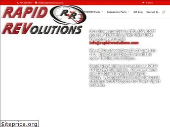rapidrevolutions.com