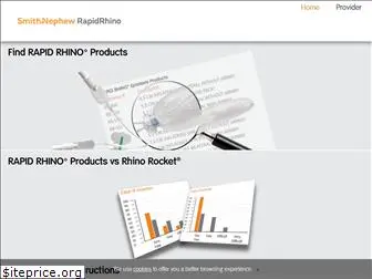 rapidrhino.com