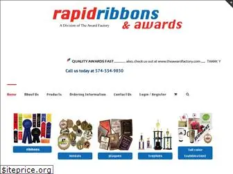 rapidribbons.com