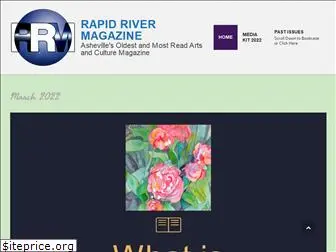 rapidrivermagazine.com