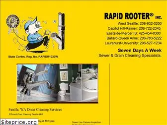 rapidrooterseattle.com