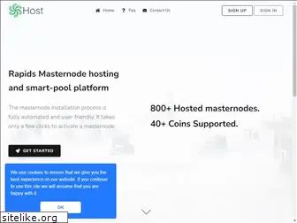 www.rapids.host