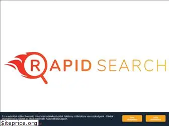 rapidsearch.hu