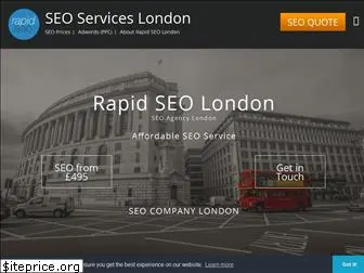 rapidseo.london