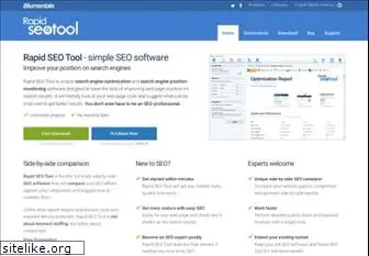 rapidseotool.com