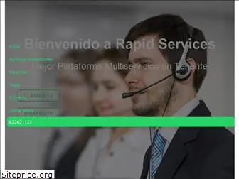 rapidservices.es