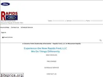 rapidsfordllc.com