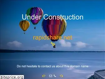 rapidshare.net