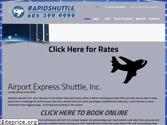 rapidshuttle.com