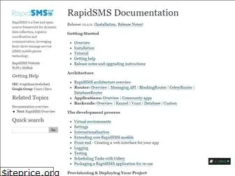 rapidsms.readthedocs.io