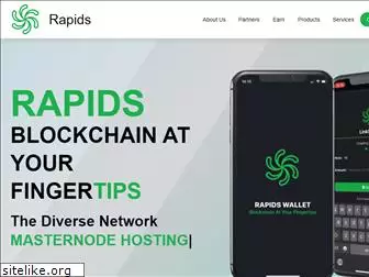 rapidsnetwork.io