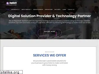 rapidsoft.co.in