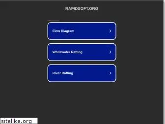 www.rapidsoft.org