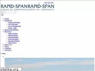 rapidspan.com