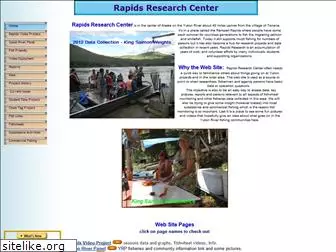 rapidsresearch.com