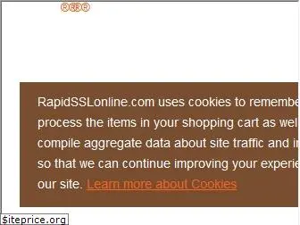 rapidsslonline.com