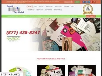 rapidtags.com