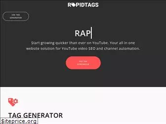 rapidtags.io