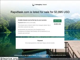 rapidtask.com