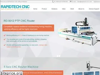 rapidtech-cnc.com