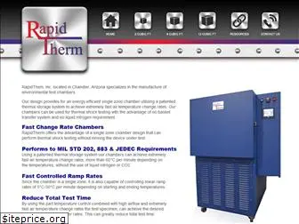 rapidtherm.com