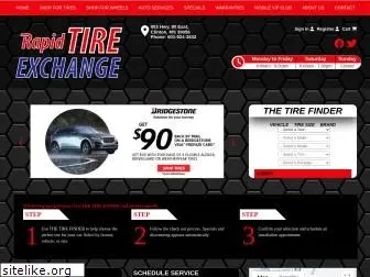 rapidtireexchange.com