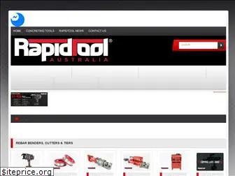 rapidtool.com.au