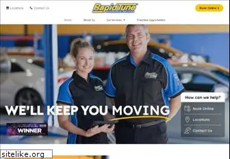 rapidtune.com.au