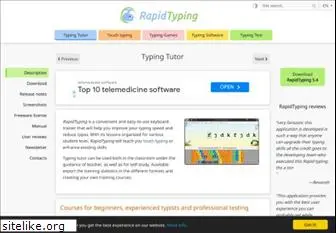 rapidtyping.com