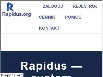 rapidus.org