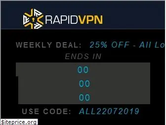 rapidvpn.com