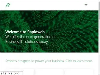 rapidweb.co.nz