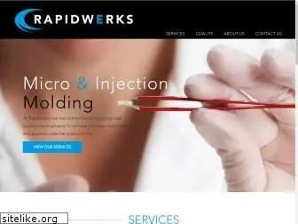 rapidwerks.com