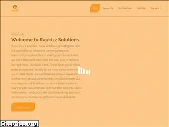 rapidzzsolutions.com