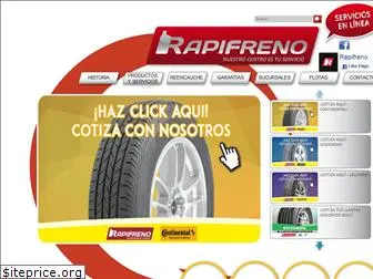 rapifreno.com