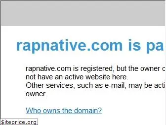 rapnative.com