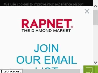 rapnet.com