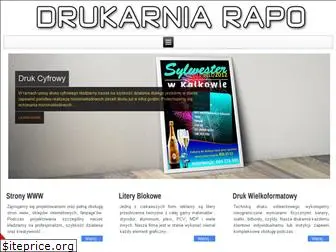 rapogrupa.pl