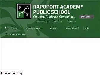 rapoportacademy.org