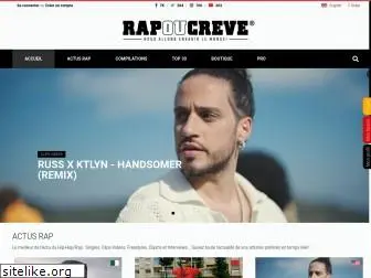 rapoucreve.com