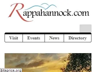 rappahannock.com