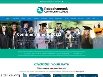 rappahannock.edu